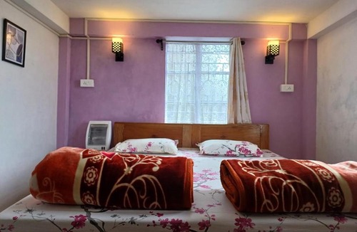 Cherrapunji House | Odyssey Stays Laitryngew