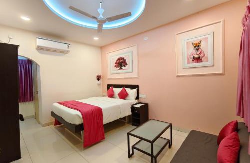 Kalapettai Bed & Breakfast | Ofra Garden