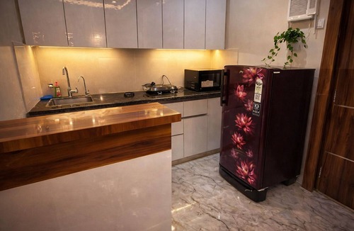 Greater Noida Apartment | Okay & O-live - Cozy Studio Stay