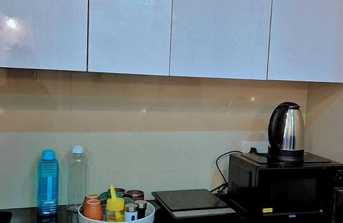 Greater Noida Apartment | Okay & O-live - Cozy Studio Stay