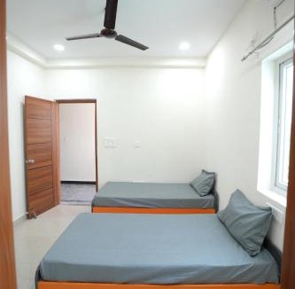 Madhapur Hostel | Olive-2 Coliving PG