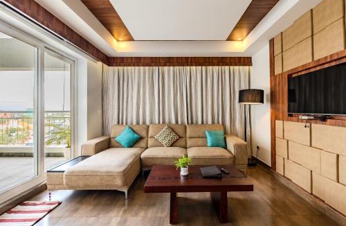 Kochi Hotel | Olive Downtown