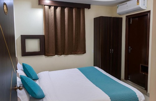 Nanakram Guda Hotel | Olive Hotel