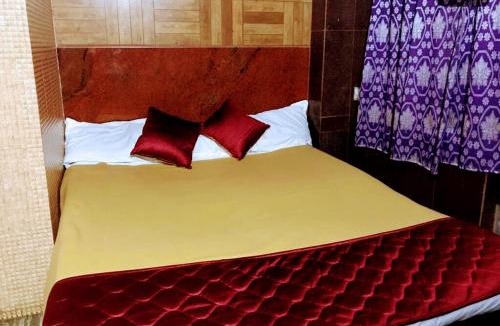 Kanyakumari Hotel | Olive inn