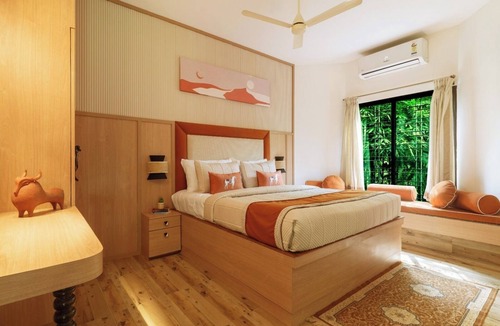 Ramtek Hotel | Olive Resorts