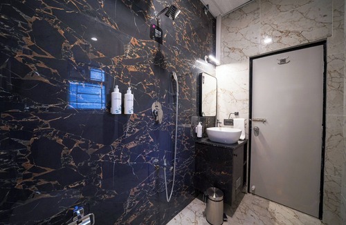 Bengaluru Hotel | Olive Sanjay Nagar by Embassy Group