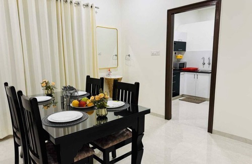 Sector 2 Apartment | Olive Service Apartments HSR Layout