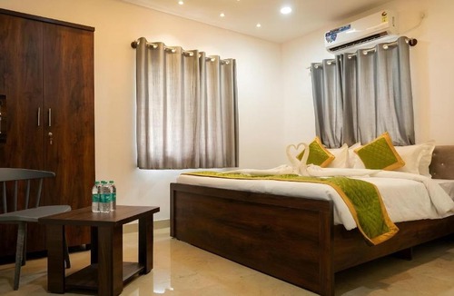Nagavara Hotel | Olivra Hotel by Welcome Inn Hospitality