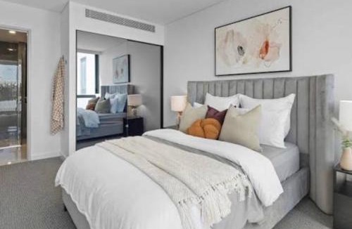 Lidcombe Apartment | Olympic Optimum Accor