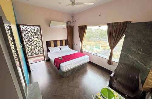 Tiruvannamalai Hotel | OM LINGESWARAN Home Stay Tiruvannamalai