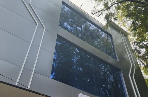 Naini Hotel | Om.palace