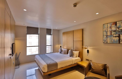 Sanganer Hotel | OMAAXE MARVEL
