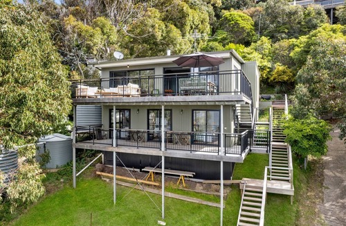 Wye River House | Omaroo - Oceanfront Escape in Wye River