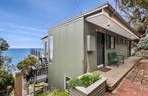 Wye River House | Omaroo - Oceanfront Escape in Wye River