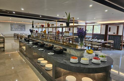 Sirsi Hotel | Omkar Jungle Resort & Spa, Sirsi