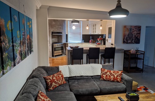 Bathurst House | One Fifty Five William