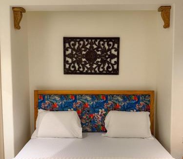 Durgapura House | One Uptown 102 modern 2BHK loft
