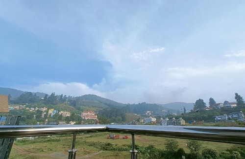 Ooty Villa | Ooty Heritage Villa 2BHK