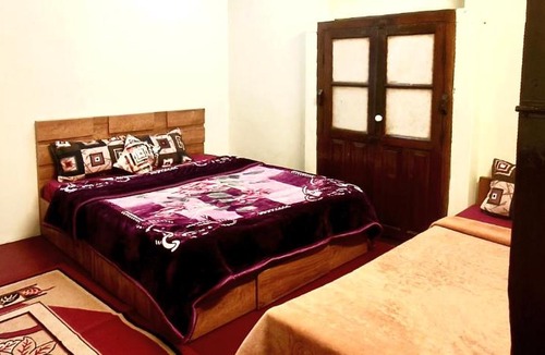 Ooty Villa | Ooty Heritage Villa 2BHK