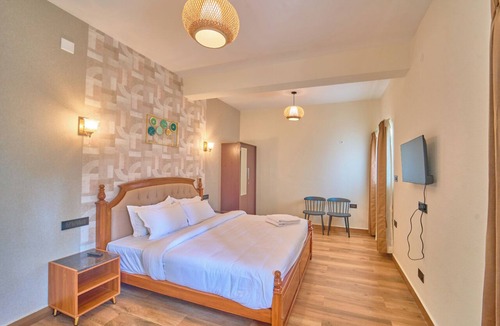 West Mere Hotel | Ooty Mountain Bliss by VOYE HOMES