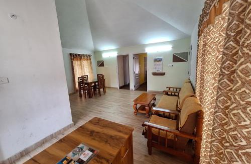 Ooty Villa | OotyView Villa