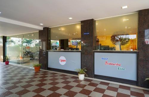 Vijayawada Hotel | Open hotel by Olive - Currency Nagar, Vijayawada