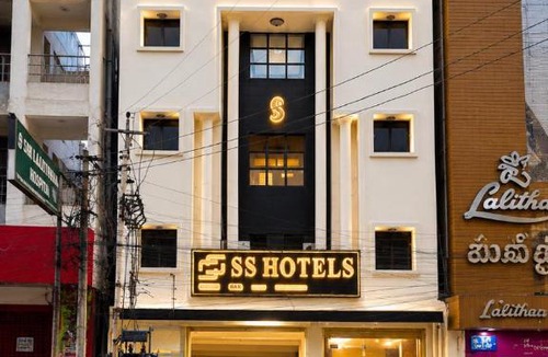 Uttukuli Hotel | Open Hotel by Olive - G SILVER SS hotel