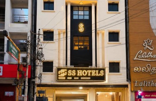 Uttukuli Hotel | Open Hotel by Olive - G SILVER SS hotel