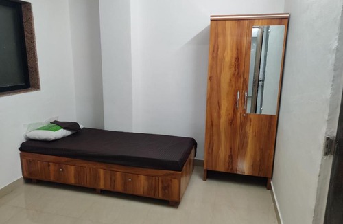 Pune Bed & Breakfast | Opposite Nandan Euphora Society
