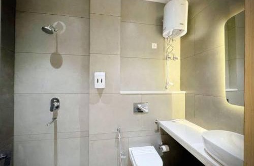 Green Park Bed & Breakfast | OPUS By Hotel Shiv - Green Park