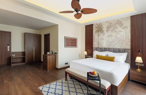 Shavri Colony Hotel | Oraka by My Downtown Aura Hotel