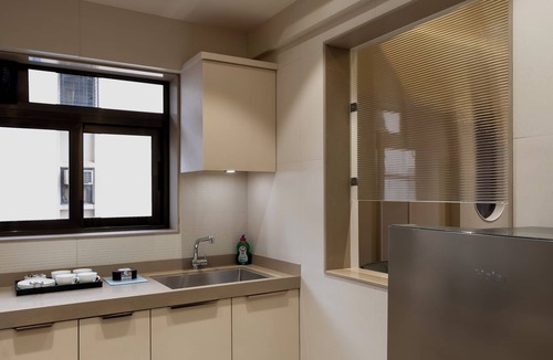 Khar Apartment | Orbit Serviced Apartments