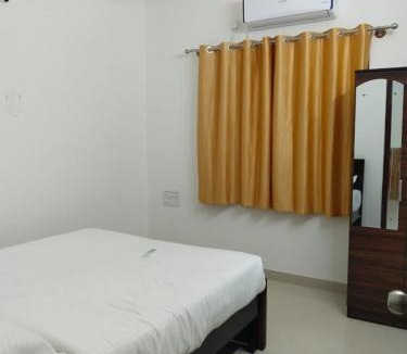 Gokulam Apartment | ORCHID ELITE BRINDAVAN