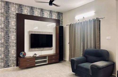 Masab Tank Apartment | ORION Elegant Luxury Apartements