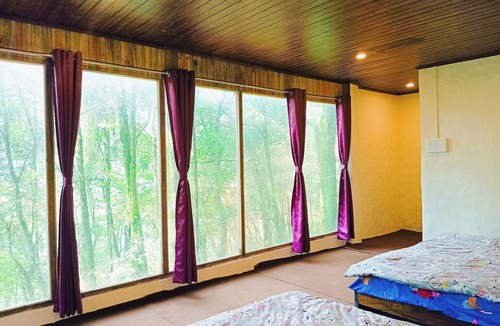 Darjeeling Resort | Orion Retreat