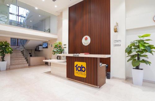 Bengaluru Hotel | Oriva Tulips Inn and Suites - Nr Majestic