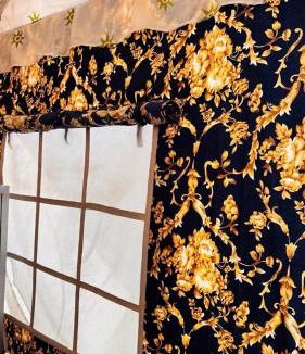 Mussoorie Other | Orko Hilltop Resort Mussoorie - Premium Camps with Mountain View - #bestcampsmussoorie #besthotelinmussoorie #luxuarycamping