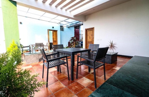 Gokulam Bed & Breakfast | Osho Glimpse Mysore
