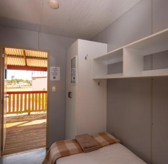 Longreach Hostel | Outback Adventures Backpackers
