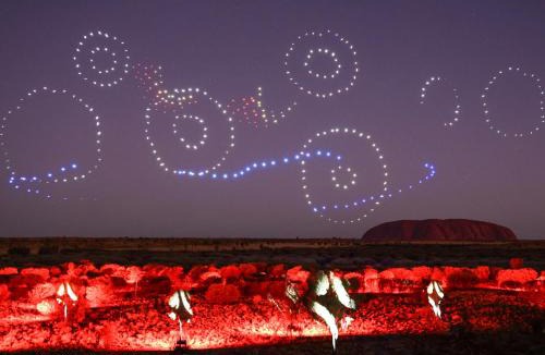 Yulara Hotel | Outback Hotel