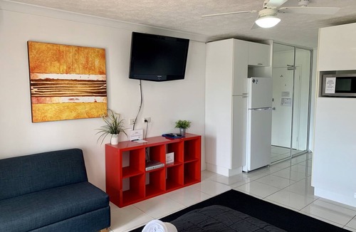 Miami Hotel | Outrigger Burleigh