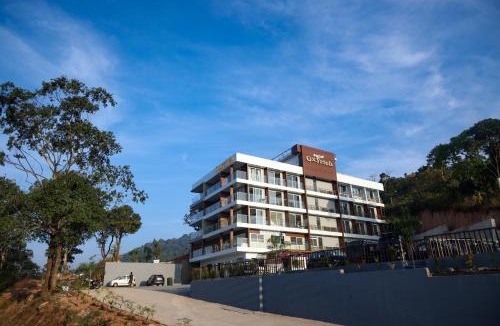 Mahadevpet Hotel | OXYRICH