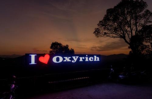 Mahadevpet Hotel | OXYRICH