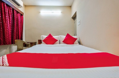 Kalapettai Hotel | OYO 29878 Sri Abirami Inn