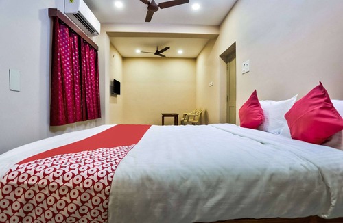 Kalapettai Hotel | OYO 29878 Sri Abirami Inn
