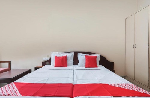 Salem Hotel | OYO 46051 Hotel Pearls