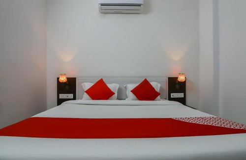 Bedla Hotel | OYO 62422 Hotel Kriti Palace