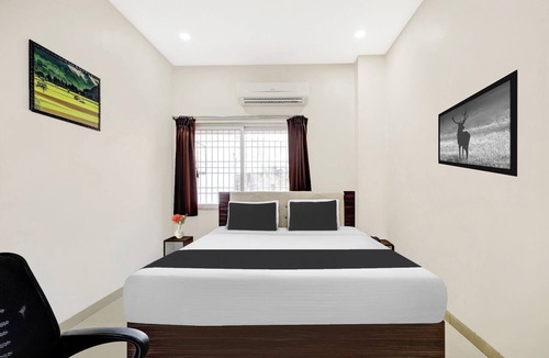 Dabagardens Hotel | OYO Collection O Dabagardens Near RK