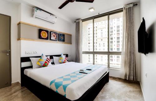 Thane West House | OYO Home Elegant Stay Hiranandani