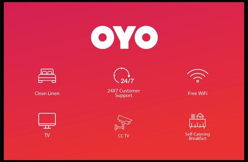 DLF City Hotel | OYO Townhouse 62 Cyber City